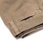 Exclusively for Michael Jondral: "Casualmente" cargo trousers in pre-washed cotton - Rota Sport