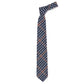 Exclusively for Michael Jondral: "Gun Club" tie made from pure Shetland wool - hand-rolled