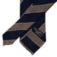 CA Archivio Storico: Tie "Lusso in Garza" in pure Silk - hand-rolled