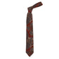 Exclusively for Michael Jondral: "Vintage Wool" tie made from pure wool - hand-rolled