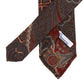 Exclusively for Michael Jondral: "Vintage Wool" tie made from pure wool - hand-rolled