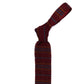 Exclusively for Michael Jondral: Vintage Tie "Milano 1978 Maglia" made from pure Silk