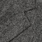 Slack suit "Stile Highland" made from pure Shetland wool - Linea Aria