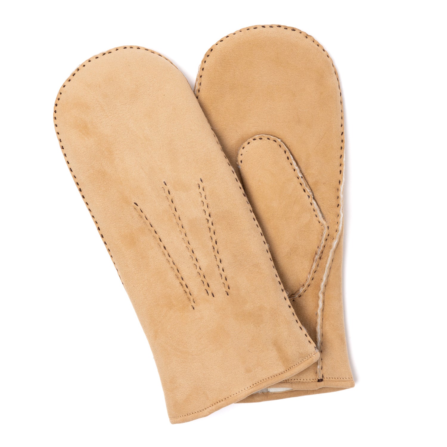 mitten