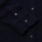 Knitted polo "Sartorial Knit Shirt" made from the finest cashmere - handmade