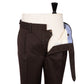 Sartoria Voglio exclusive x MJ: "La Nuova Bellezza" trousers in pure wool - handmade