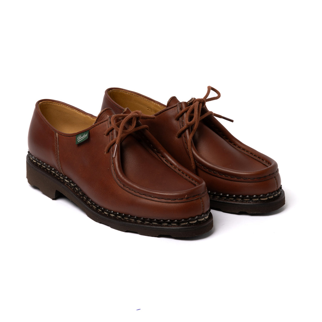 paraboot mozine size 43(28.5 ~ 29)（Paraboot sizing guide: How 
