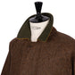 Limited Edition x MJ: Outdoor jacket "The Gentry" made from homespun Donegal tweed by Magee