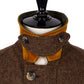 Limited Edition x MJ: Outdoor jacket "The Gentry" made from homespun Donegal tweed by Magee