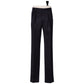 Exclusively for Michael Jondral: "New York" trousers with two pleats - Rota Sartorial