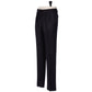 Exclusively for Michael Jondral: "New York" trousers with two pleats - Rota Sartorial