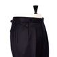 Exclusively for Michael Jondral: "New York" trousers with two pleats - Rota Sartorial