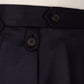 Exclusively for Michael Jondral: "New York" trousers with two pleats - Rota Sartorial