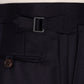 Exclusively for Michael Jondral: "New York" trousers with two pleats - Rota Sartorial