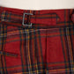 Exclusively for Michael Jondral: "Tartan Scozzese" trousers made from a wool flannel - Rota Sartorial