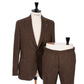 Suit "Gentry Sport" made from pure English wool - handmade