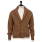 MJ Exclusive: "Iconic-Shawl" scarf cardigan made from the finest Scottish lambswool - 6 ply