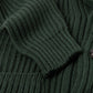 Iconic Shawl" cardigan made from lambswool and cashmere - Original Knit