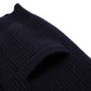 MJ Exclusive: "Iconic-Shawl" scarf cardigan made from the finest Scottish lambswool - 6 ply