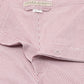 Stiffened "Julio" pyjamas made from pure Oxford cotton