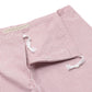 Stiffened "Julio" pyjamas made from pure Oxford cotton