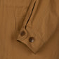 Jacket "Robert" made from Water-Repellent Japanese Foulard Cotton