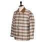Jacket "BIRKS" made from Japanese Cotton Gabardine