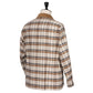 Jacket "BIRKS" made from Japanese Cotton Gabardine