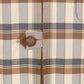 Jacket "BIRKS" made from Japanese Cotton Gabardine