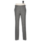 Exclusively for Michael Jondral: Trousers "Tartan Francese" made from a Wool Flannel - Rota Sartorial