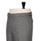 Exclusively for Michael Jondral: Trousers "Tartan Francese" made from a Wool Flannel - Rota Sartorial