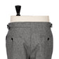 Exclusively for Michael Jondral: Trousers "Tartan Francese" made from a Wool Flannel - Rota Sartorial