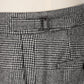 Exclusively for Michael Jondral: Trousers "Tartan Francese" made from a Wool Flannel - Rota Sartorial