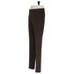 Exclusively for Michael Jondral: Brown Trousers made from English Brushed Cotton Drill - Rota Sartorial