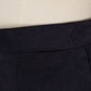 Exclusively for Michael Jondral: Dark Blue Trousers made from English Brushed Cotton Drill - Rota Sartorial