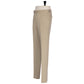 Exclusively for Michael Jondral: Sand-Colored Trousers made from English Brushed Cotton Drill - Rota Sartorial