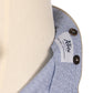 Exclusively for Michael Jondral: Sand-Colored Trousers made from English Brushed Cotton Drill - Rota Sartorial