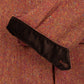 Special Edition x MJ: Shirt-Jacket "Mandarin Teba" made from a Donegal Tweed by Magee