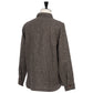 Fox Brother's x MJ: Shirt Jacket "Fox Overshirt-Jacket" made of pure Wool - Origianl Fox Tweed