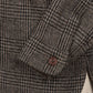 Fox Brother's x MJ: Shirt Jacket "Fox Overshirt-Jacket" made of pure Wool - Origianl Fox Tweed