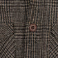 Fox Brother's x MJ: Shirt Jacket "Fox Overshirt-Jacket" made of pure Wool - Origianl Fox Tweed