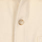 Fox Brothers x MJ: Worker Jacket "The White Fox Utility" made from pure Wool