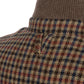 Vest "Locke Padded Vest" made from Shetland Wool - Valstar Original