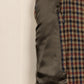 Vest "Locke Padded Vest" made from Shetland Wool - Valstar Original