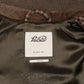 Vest "Locke Padded Vest" made from Shetland Wool - Valstar Original