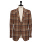 Edizione Speciale: Jacket "Stile Bello" made from Lambswool by Fox Brothers - purerly handmade