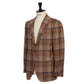 Edizione Speciale: Jacket "Stile Bello" made from Lambswool by Fox Brothers - purerly handmade
