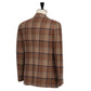 Edizione Speciale: Jacket "Stile Bello" made from Lambswool by Fox Brothers - purerly handmade