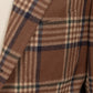 Edizione Speciale: Jacket "Stile Bello" made from Lambswool by Fox Brothers - purerly handmade