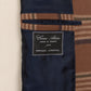 Edizione Speciale: Jacket "Stile Bello" made from Lambswool by Fox Brothers - purerly handmade